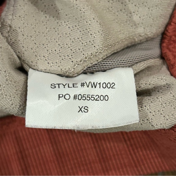 Vuori Lux Rib Daily Bra Size XS / X-Small - Picture 7 of 7